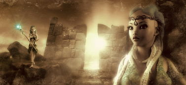 探秘无尽冒险,全新视觉盛宴——狂点妖妖灵手游各职业特色及玩法详解 探秘无尽冒险,全新视觉盛宴——狂点妖妖灵手游各职业特色及玩法详解