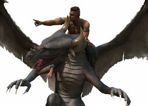 (龙战士4龙位置图文攻略)详尽无遗:一篇帮你彻底攻克龙战士4难关的全面攻略 (龙战士4龙位置图文攻略)详尽无遗:一篇帮你彻底攻克龙战士4难关的全面攻略