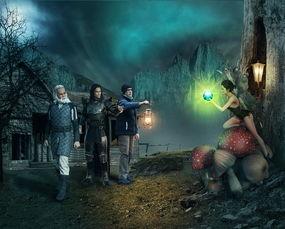 阿比斯之旅剧情攻略：全角色发展与关键剧情点详解，助你探索神秘世界的冒险之旅