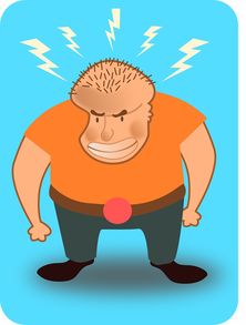 (愤怒的黄牛流畅版)愤怒的黄牛2普通话版：愤怒不可遏制的牛牛大作战