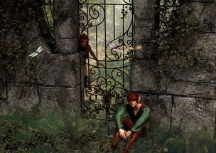 寻找虚痕风暴之锤的线索 - 在这个神秘物品的背后隐藏着怎样的秘密？