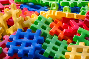 (儿童跳一跳玩具)跳一跳玩具：让孩子在欢乐中学习，锻炼身体的好帮手