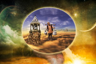 (超神学院的神秘)探秘神秘世界：超神学院所有角色介绍