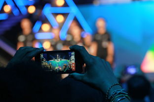 (抖音方块小游戏)探秘方块抖音：如何在这个虚拟世界中展现自己独特魅力？