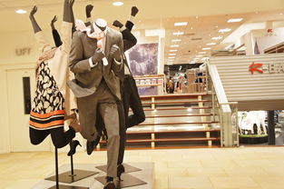 探索潮玩国度：揭示背后有哪些公司在为这一时尚潮流创造独特玩具