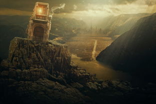 探索未知奇幻世界之旅：《玛丽冒险大陆》带你踏上神奇冒险之旅