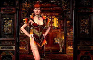 “探索皇家公主制衣店的神秘所在：哪里能找到梦幻般的公主服装？”