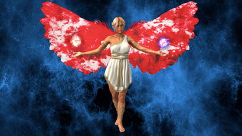 (逐日之星皮肤怎么样)揭秘神秘之物：圣物英雄之逐日星辰的传说与力量