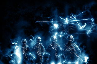 (狙击手特种部队的电影)狙击手特种兵：隐藏在阴影中，致命一击的霸者之路