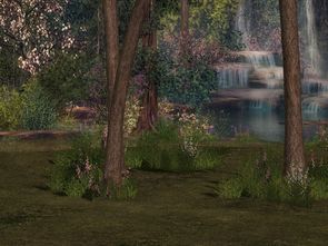 探讨苍茫之境美得纯净的神秘意义：以古人对远山苍穹的艺术描绘为深度解读视角