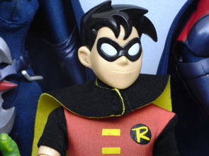 (英雄反派大乱斗动画结局)英雄叛逆：反派大乱斗游戏，冲破善恶界限的壮举