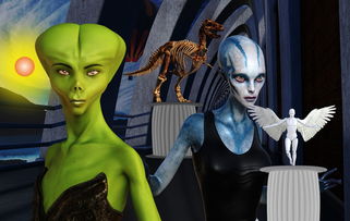 探寻神秘之境：浪天记最新版全面解析，揭秘全新故事情节和新角色