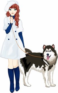 (家出少女v1.2)家出少女与SLG结合养成的日常生活 (家出少女v1.2)家出少女与SLG结合养成的日常生活