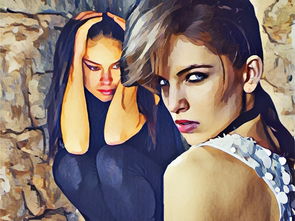 (美狄亚中文版)美狄亚少女战争：幻想天下统一之路闪耀启程