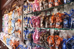 (糖果传奇百科)探寻糖果传奇:甜蜜冒险与色彩绚丽的甜品世界 (糖果传奇百科)探寻糖果传奇:甜蜜冒险与色彩绚丽的甜品世界