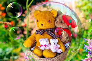 星天乐园超人熊：带你探索梦幻世界的奇妙冒险之旅与无限欢乐体验！