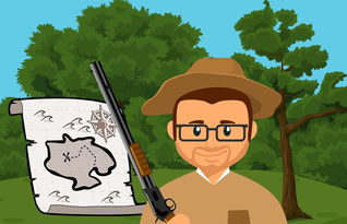 猎人王官方版下载，最新正版资源免费提供，快来体验精彩冒险之旅