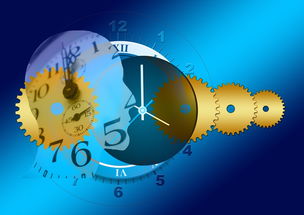 数字资产市场新星——大存有链上线时间公布：何时开启全新区块链体验之旅?