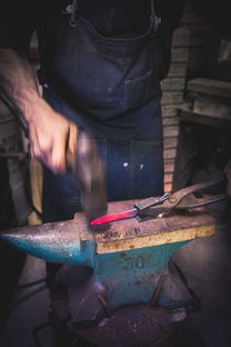 铁匠打造武器游戏:探究历史背景,理解炼铁工艺,体验非凡匠心的极致打造过程 铁匠打造武器游戏:探究历史背景,理解炼铁工艺,体验非凡匠心的极致打造过程