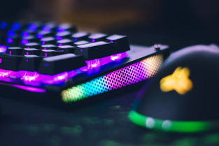 (电脑开机后黑屏只有鼠标箭头怎么办)电脑开机黑屏只出现鼠标光标，如何解决这一常见故障问题？