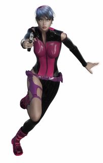 少女前线2新手池推荐：最适合新手选择的枪支和角色建议