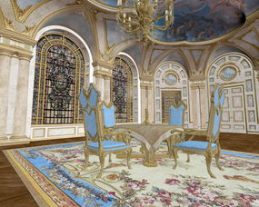 (皇家公主基本礼仪手册)华丽优雅的皇家公主礼服：从传统到现代，尽显尊贵典雅的魅力