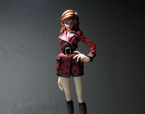 探秘黑猫警长里西塔泳装版：揭秘经典动漫角色时尚泳装设计背后的创新思考