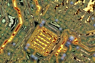 未来科技突破，打造全新游戏世界：代号zzgs国际服新版玩法全面公开