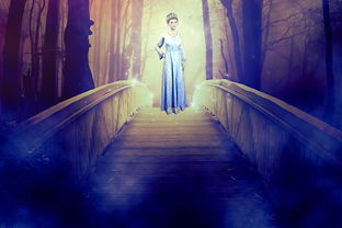 (神仙岭在哪里)探索神秘美丽的神仙岭：这个迷人景点究竟位于何处？