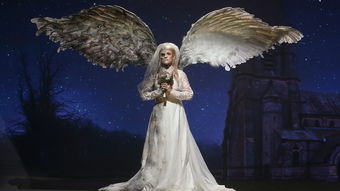 (全民奇迹2天使降临)全民奇迹2：堕天使与大天使的对决将会决定全境命运