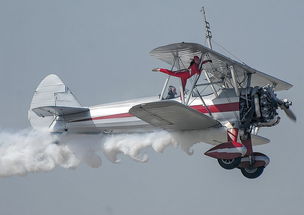 (垂直起降飞机 中国)这六个城市即将开展垂直起降飞行器试点项目，未来已来！
