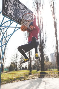 (自由篮球手机版)玩转自由篮球手游，挑战极限篮球技艺，领略激情比赛的魅力