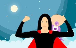 (《超级英雄》)超级英雄在忙碌拯救世界之余生下宝宝,平凡生活也有英雄 (《超级英雄》)超级英雄在忙碌拯救世界之余生下宝宝,平凡生活也有英雄