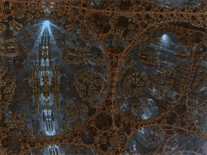 (探索星际的秘密游戏)探秘星际拓展：第二关解密密码传承之谜