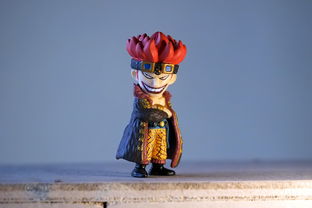 “安利亚动画片人物是谁？让我们一起揭开这部经典动画的神秘面纱！”