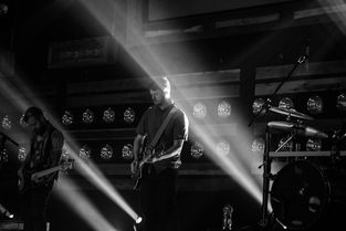 音乐魔法师，我的舞台胡彦斌：一路光芒四溢逐梦音乐路，演绎别样音乐人生