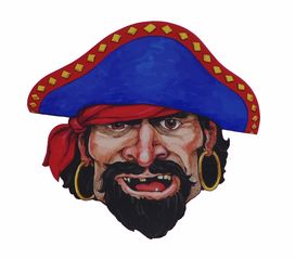 (加勒比海盗 海盗船长)加勒比海盗海盗之王：探秘传奇船长的惊心冒险与无尽财富