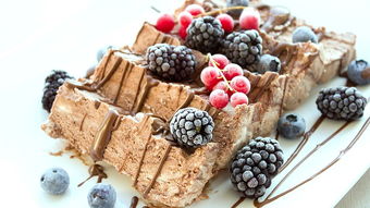 一网打尽美食甜点，全国十大甜品加盟店盘点，为你揭秘成功创业背后的甜蜜密码