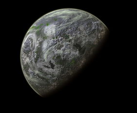 (星战前夜:无烬星河开采行星)探索星战前夜：无烬星河手游官网，尽情畅玩最新战略游戏！