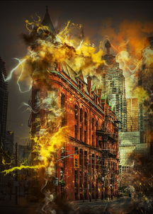 (赤壁之战又名)赤壁之战：历史上的火与水交融，英雄豪杰的智勇较量