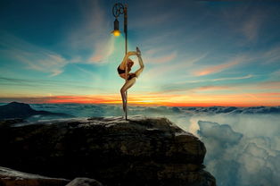 优尚舞姿舞蹈言言52期：深度剖析当代舞蹈的演变趋势与未来发展方向