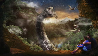 (石器探险恐龙时代官网)探索石器时代：新手攻略大全，带你揭秘史前文明的奥秘