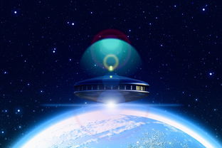 (2025年外星人到达地球)2025年外星人突袭地球：人类文明面临前所未有的挑战