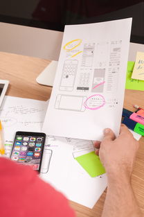 深入解析哞哩的长梦内置菜单:创新操作逻辑，以个性化体验重塑移动应用界面设计