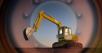 深度体验测试服版《工厂崛起》：挖掘工业模拟游戏新魅力，确保玩家更优质的游戏体验