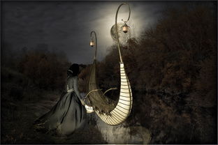 (幻想角色的造型)超赞怪物图文志:幻想系人物角色设定解析与创意分享 (幻想角色的造型)超赞怪物图文志:幻想系人物角色设定解析与创意分享