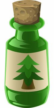 (魔法药水材料)探秘魔法世界：药剂与药水内容的科普指南