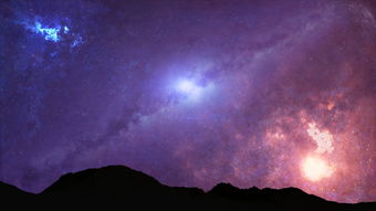 (星云纪官网)星云纪：探索宇宙奇幻旅程，揭开星际文明的神秘面纱