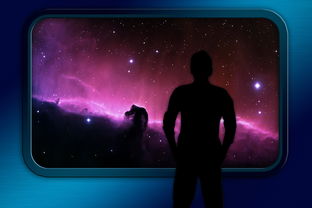 (星云物语全文免费阅读)星云物语在线阅读：畅游宇宙的无限可能