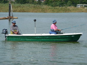 (钓鱼大对决钓鱼技巧)钓鱼大对决：水中精英之战，钓技对决谁是天下第一？